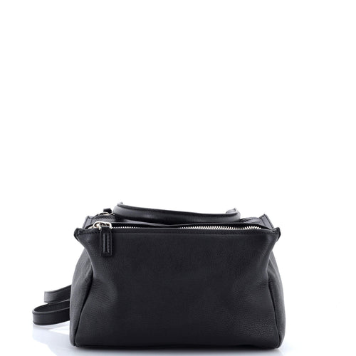 GIVENCHY Pandora Bag Leather Small