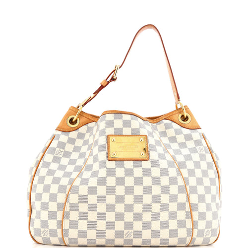 Galliera Handbag Damier PM