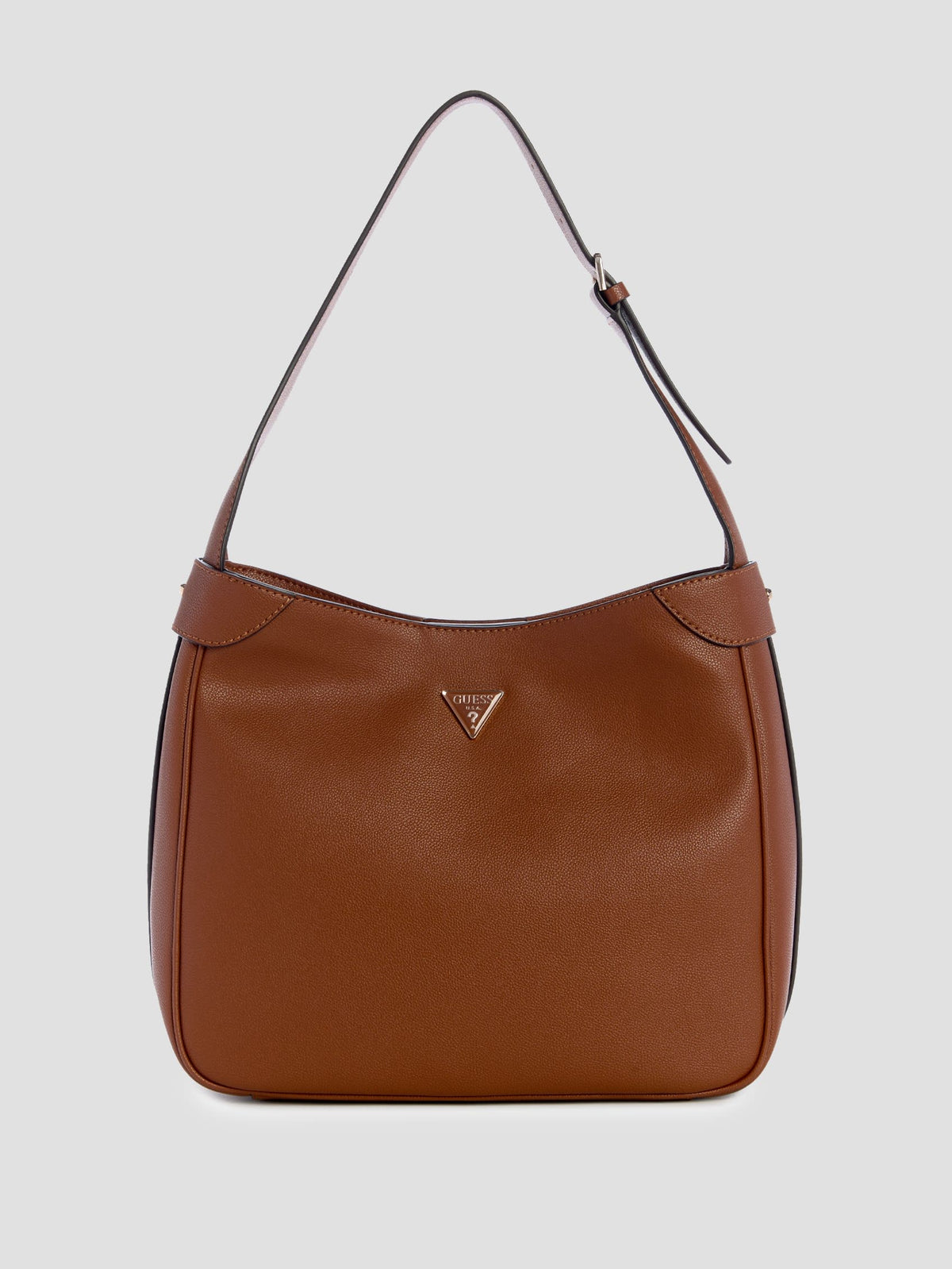 Guess Fedora Hobo Shoulder Bag