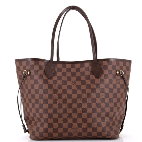 Neverfull Tote Damier MM