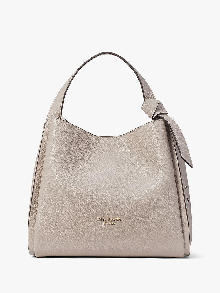 Kate Spade Au Knott Medium Crossbody Tote