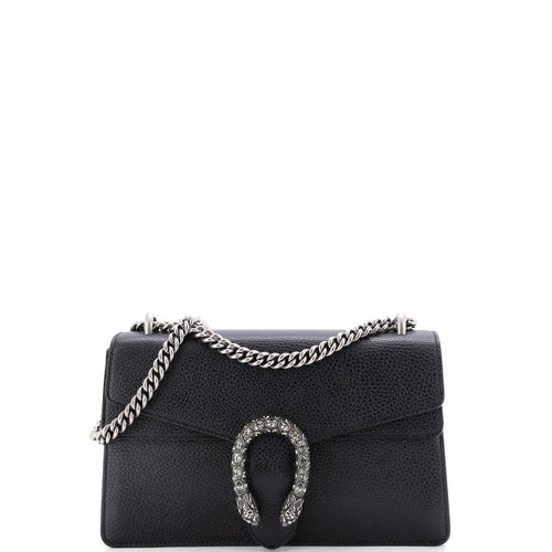 GUCCI Dionysus Bag Leather Small