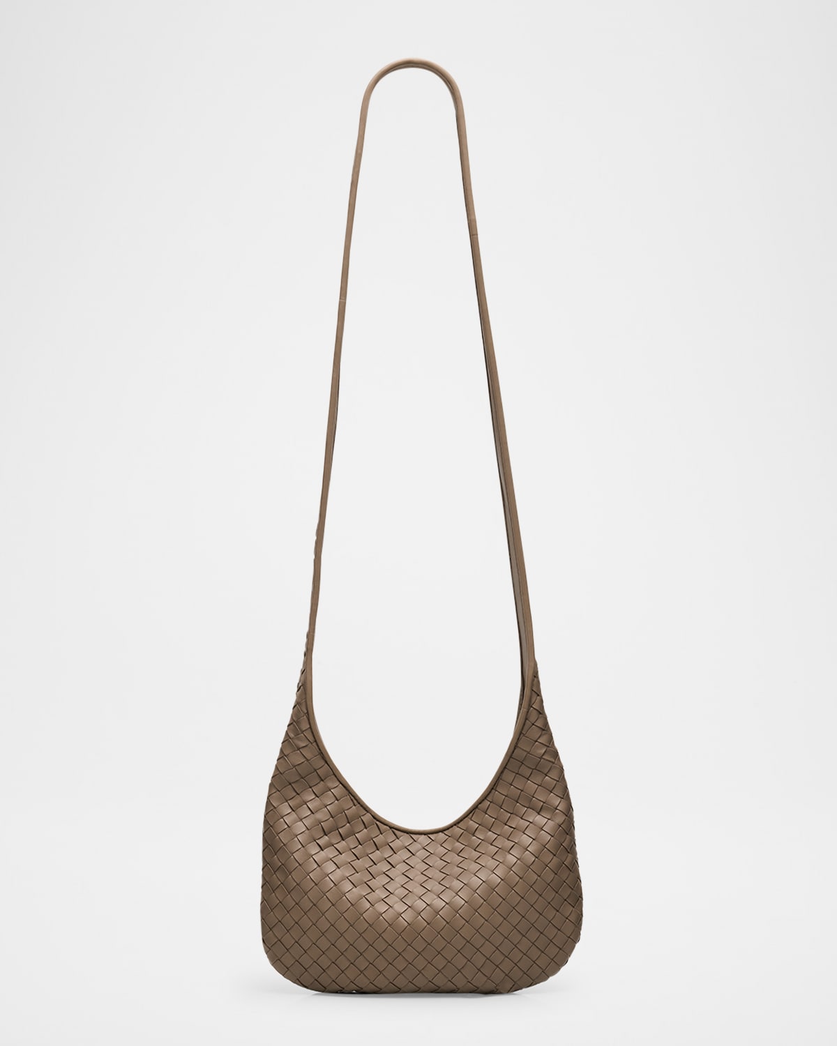 Bottega Veneta Leather Shoulder Bag