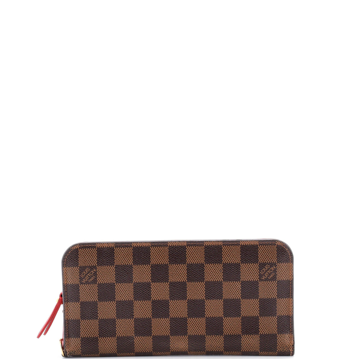 Louis Vuitton Insolite Wallet Damier
