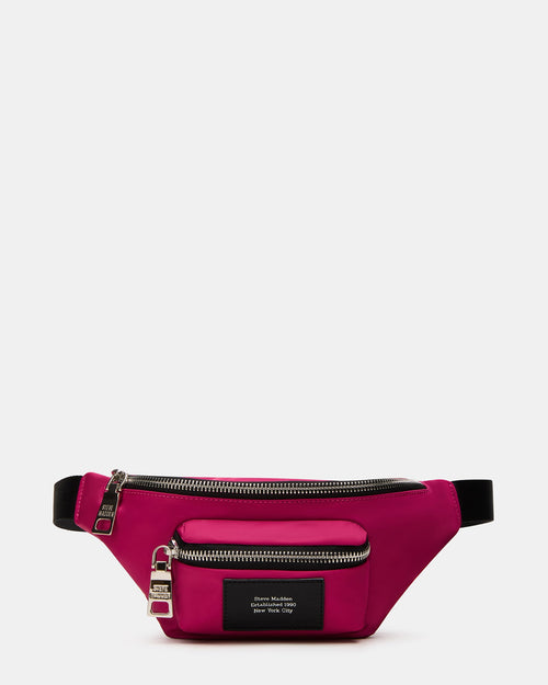 REMIX BAG FUCHSIA