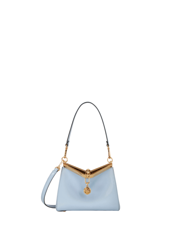 Etro Etro, Mini Vela Bag, Femme, Bleu