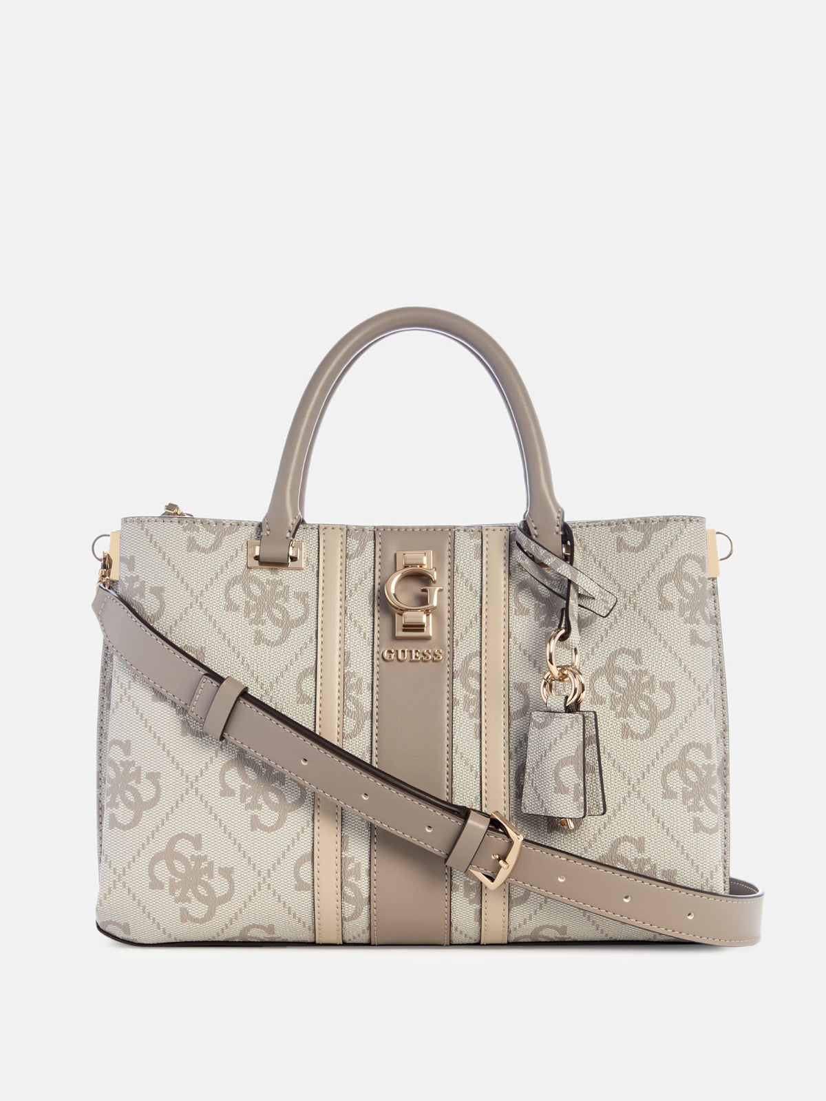 Guess Erenia Quattro G Girlfriend Satchel