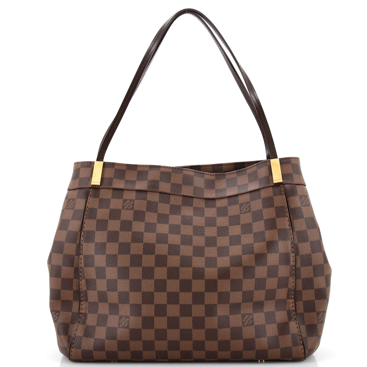 Louis Vuitton Marylebone Handbag Damier GM