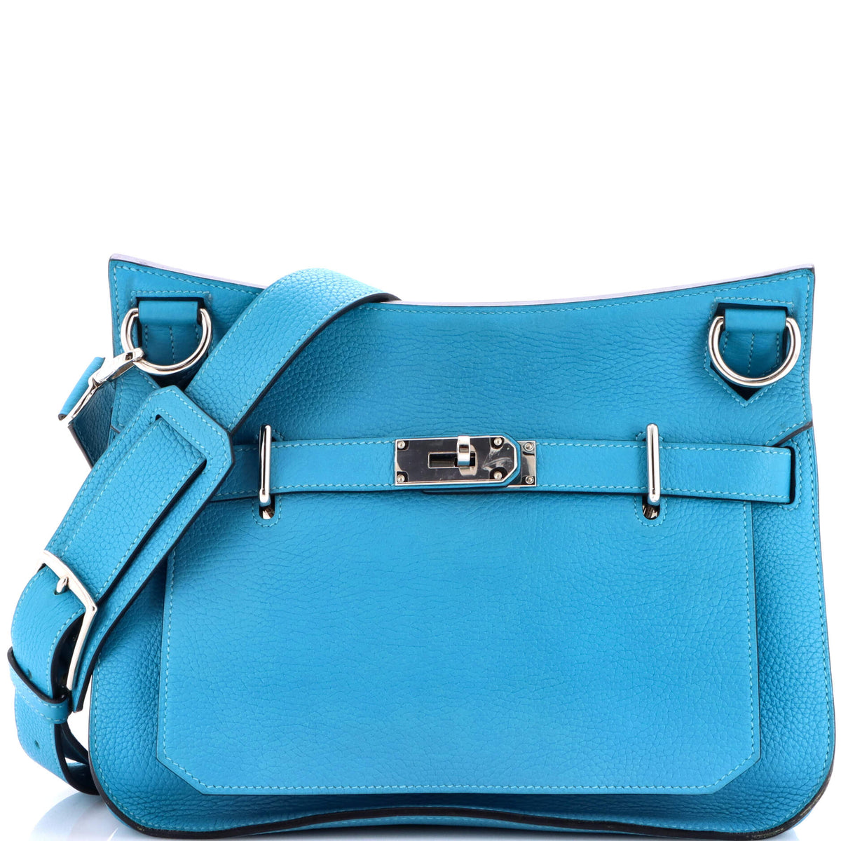 Herm?s Jypsiere Bag Clemence 31