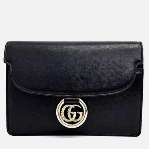 Black Shoulder bag