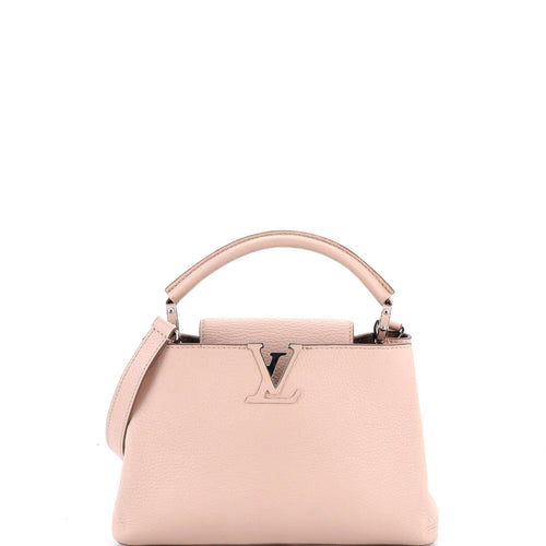 Capucines Bag Leather BB
