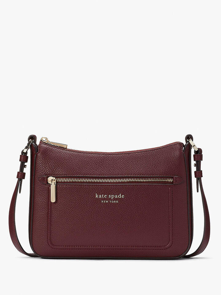 Kate Spade Au Hudson Medium Crossbody