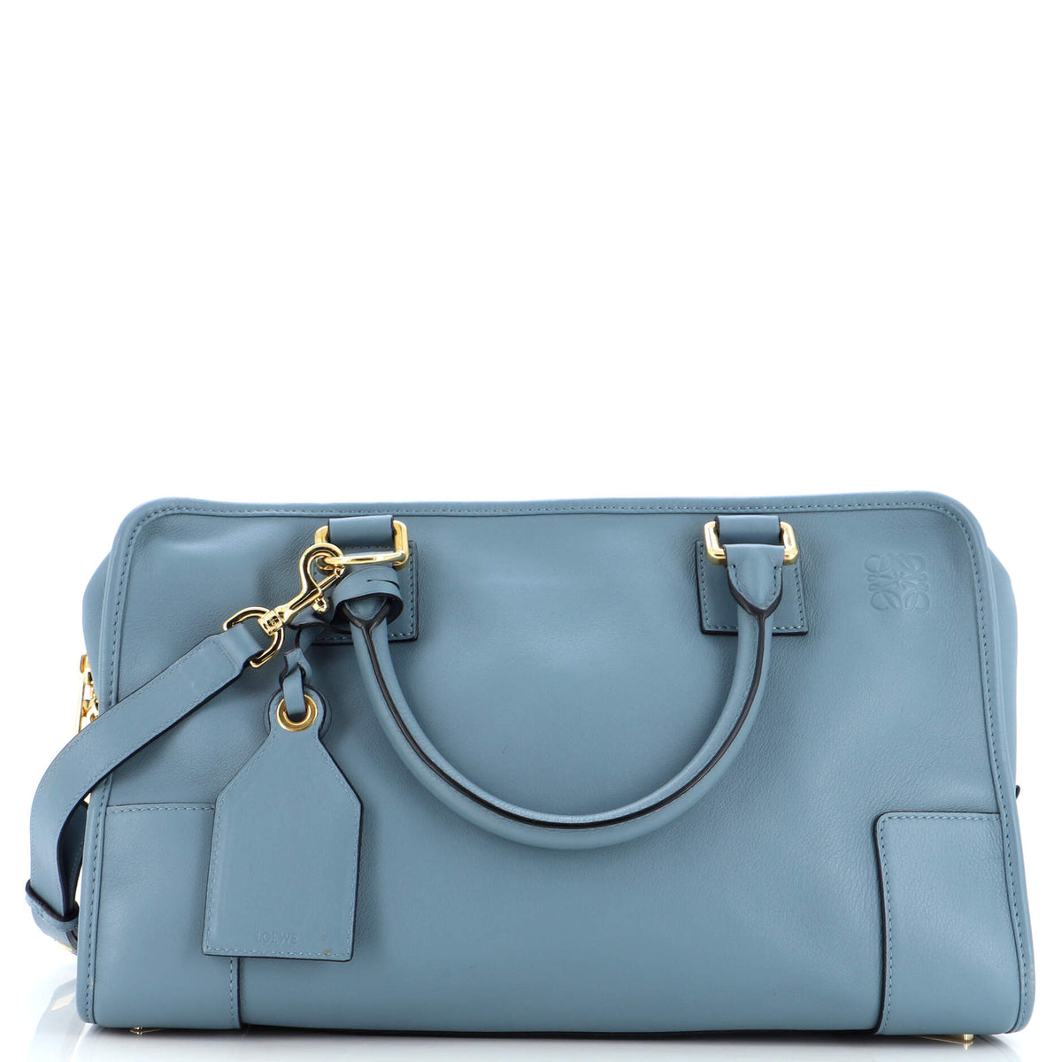 Loewe LOEWE Amazona NM Bag Leather 36