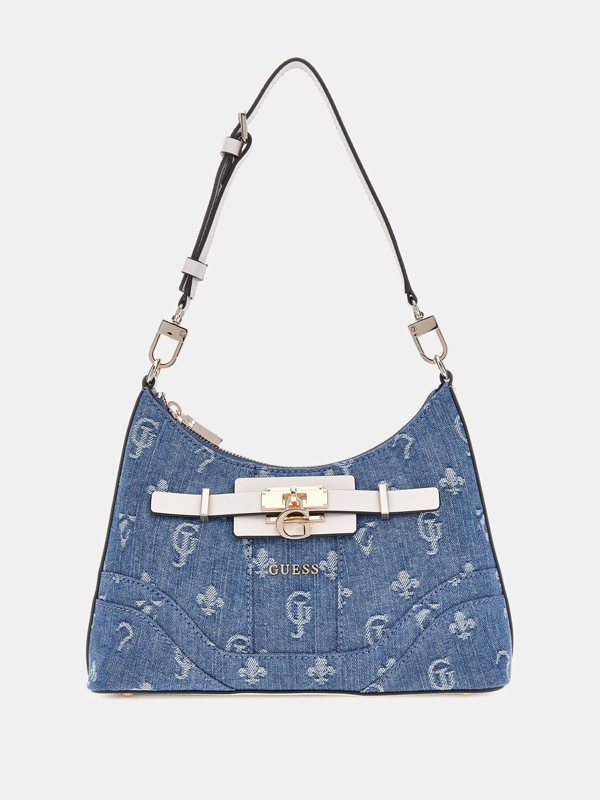 Guess Greyson II Shoulder Bag