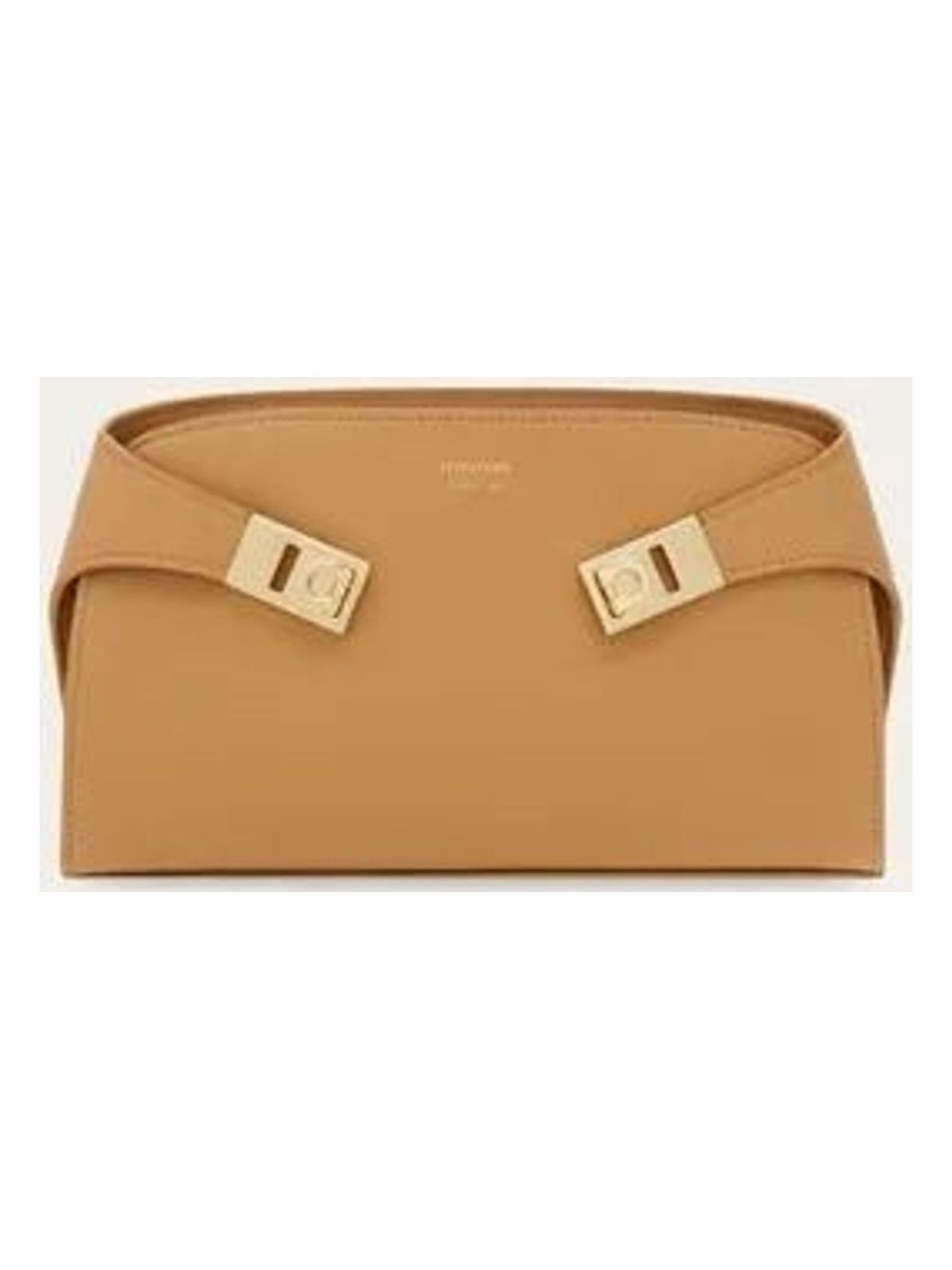 Ferragamo Women's Hug Bag in Camel | 218964774623