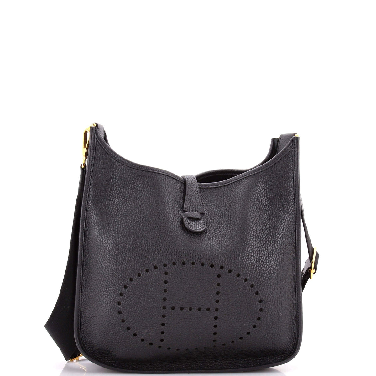 Herm?s Evelyne Bag Gen III Clemence PM