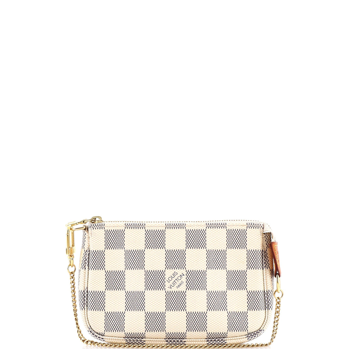 Louis Vuitton Pochette Accessoires Damier Mini