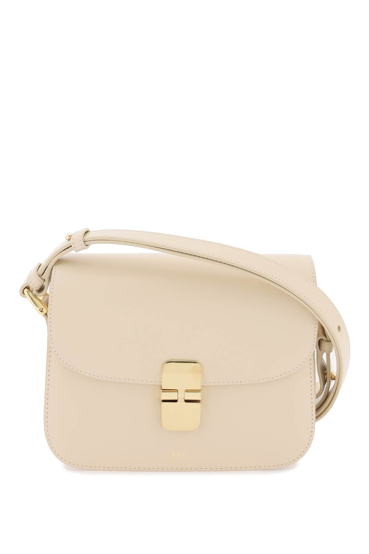 A.P.C. Grace Small Bag