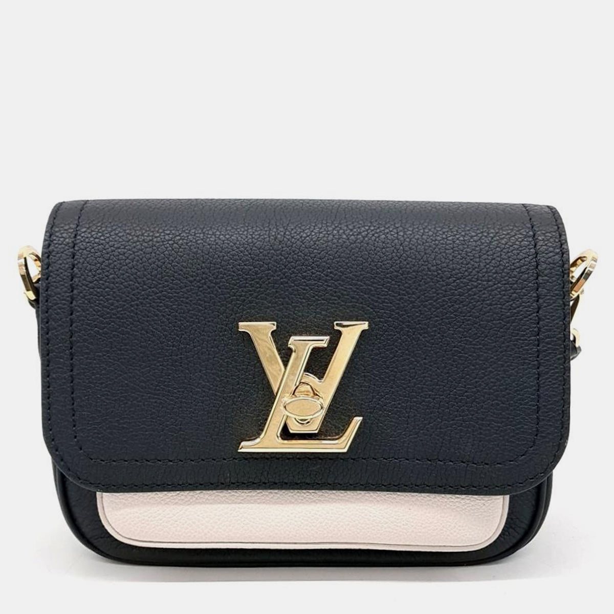 Louis Vuitton Lock Me Tender Bag