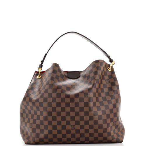Graceful Handbag Damier MM