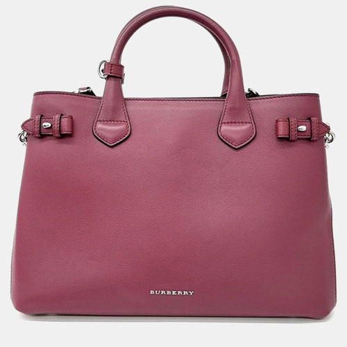 Banner Medium Bag