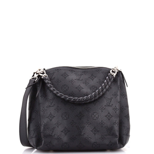 Babylone Handbag Mahina Leather BB