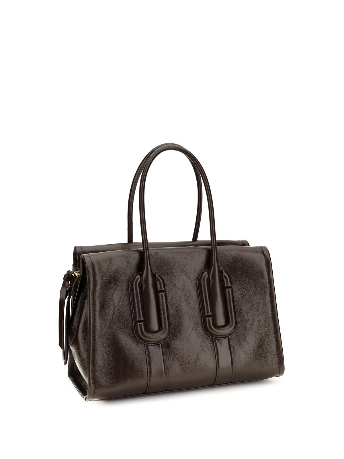 Marc Jacobs Marc Jacobs Shoulder Bag Babe City - Brown