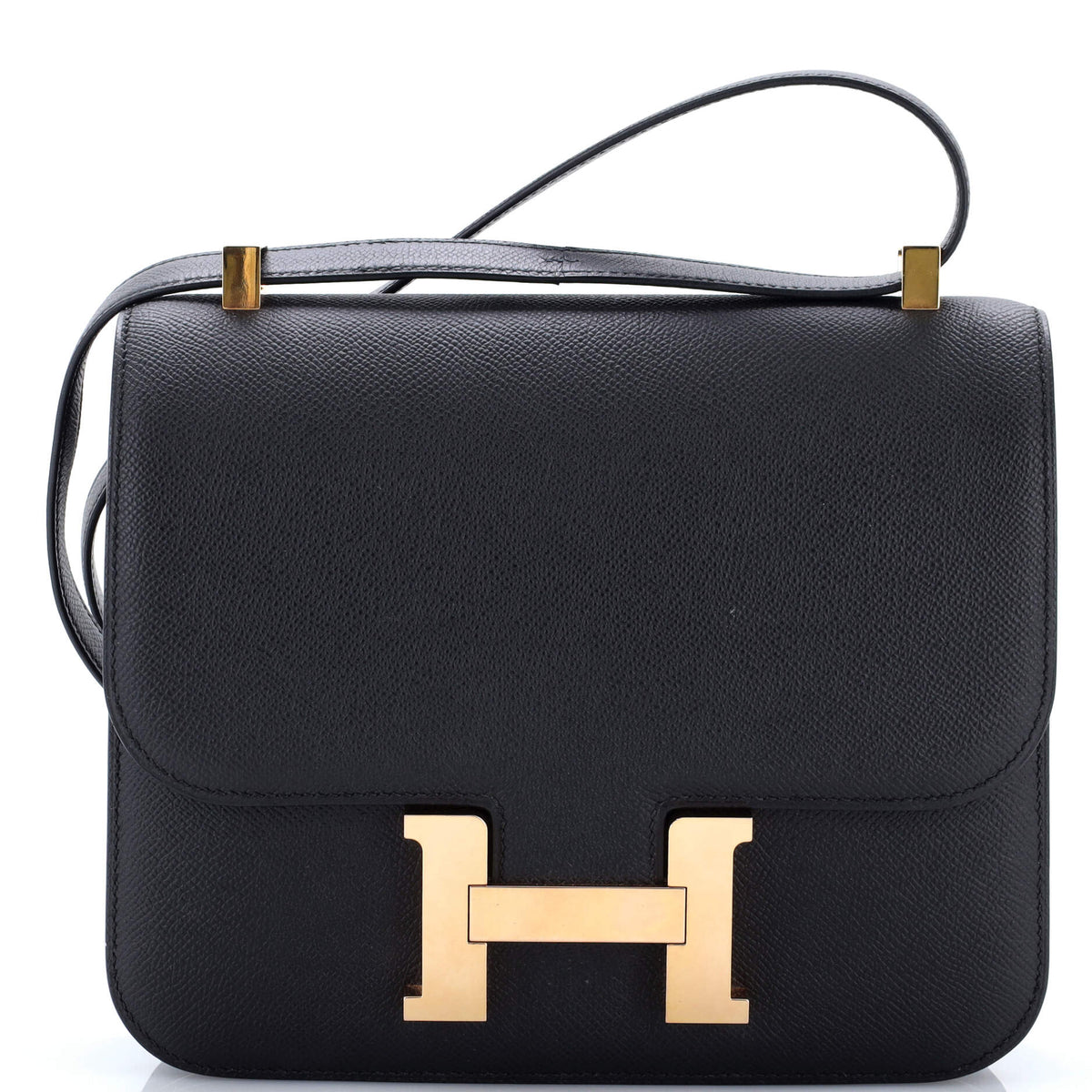 Herm?s Constance Bag Epsom 24