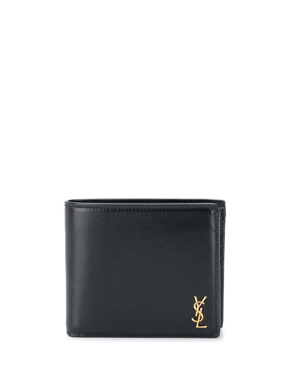 Saint Laurent Men's Ysl Pfu(318Y)Tin Mo King Palm in 1000 | 60773402G0W1000