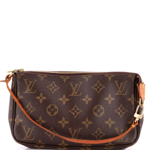 Pochette Accessoires Monogram Canvas