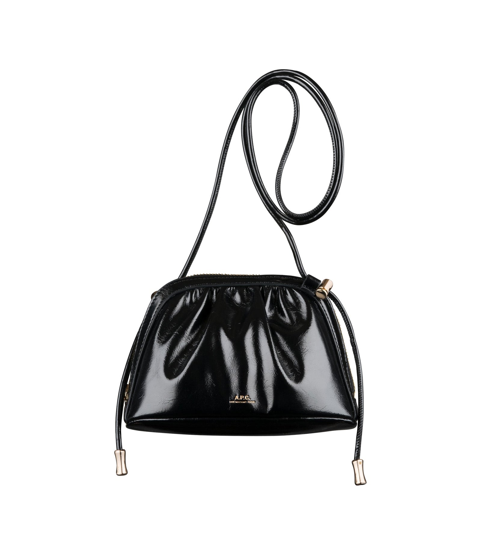 A.P.C. Ninon Small drawstring bag