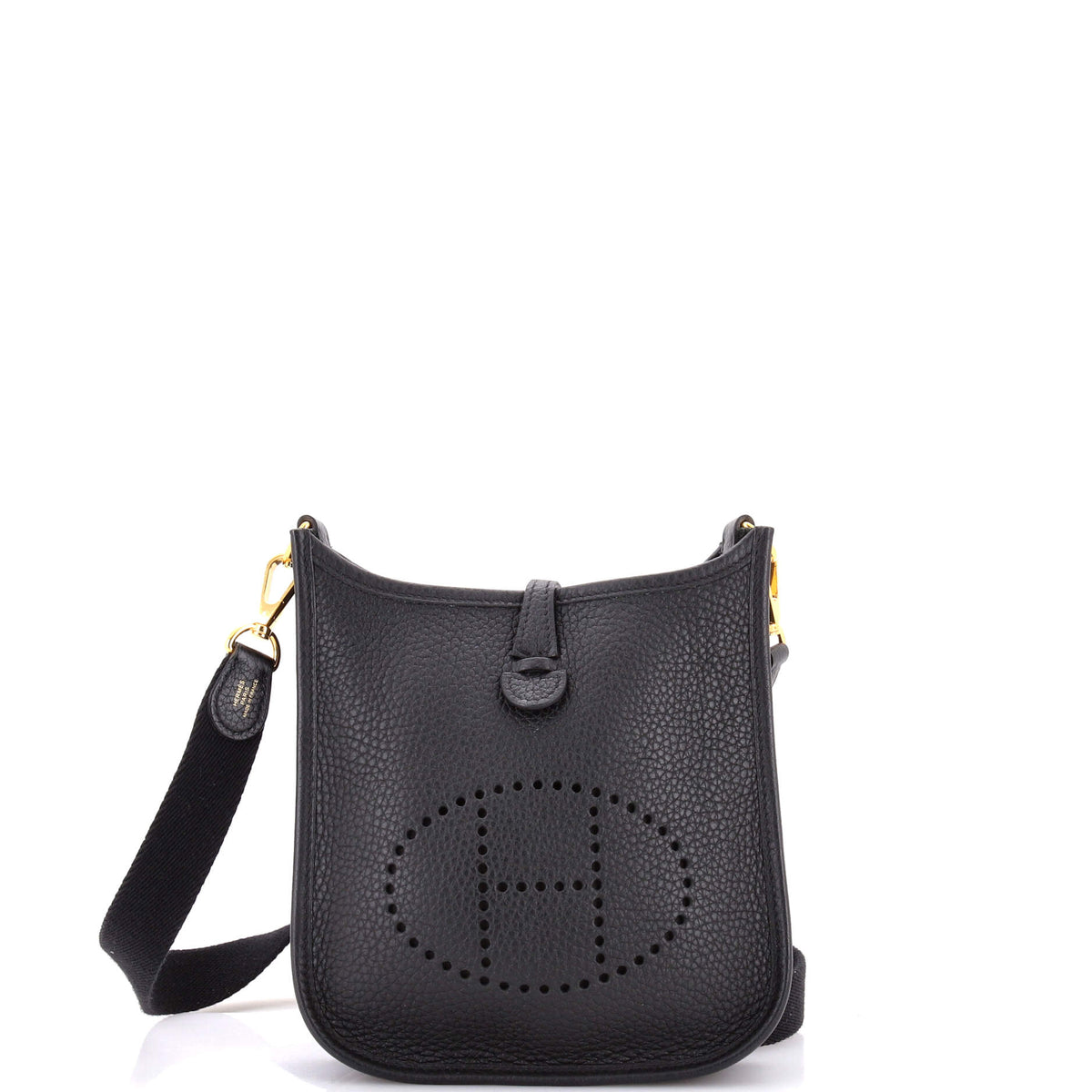 Herm?s Evelyne Bag Gen III Clemence TPM