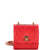 CHANEL Trendy CC Clutch with Chain Quilted Lambskin Small