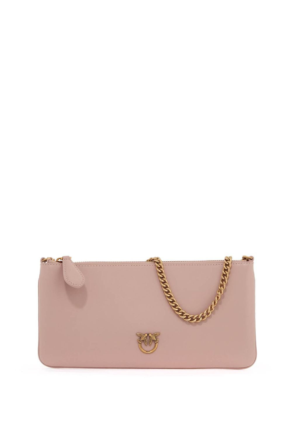 Pinko Women's Shoulder Bag in Rosa | 102747A0F1