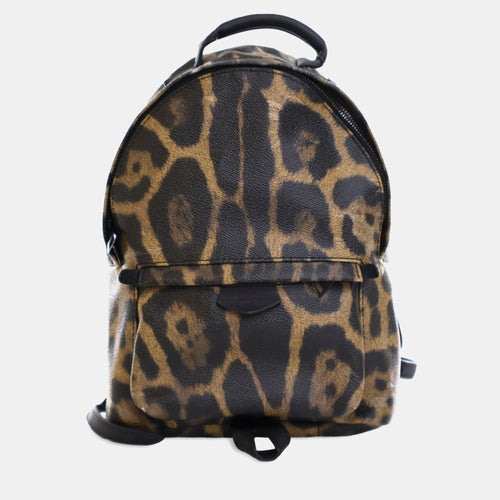 Wild Animal Palm Springs PM Bag