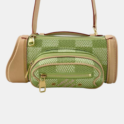 Damier Golf Handbag