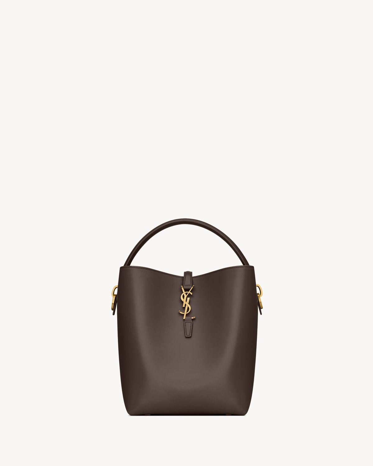 Saint Laurent Women's Le 37 Bag in Brown | 7428282R20W