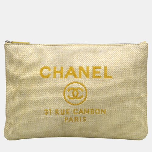 Beige Deauville O Case