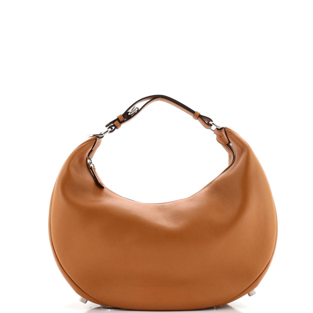 Fendi FENDI Fendigraphy Bag Leather Medium