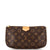 Multi Pochette Accessoires Pouch Monogram Canvas Large