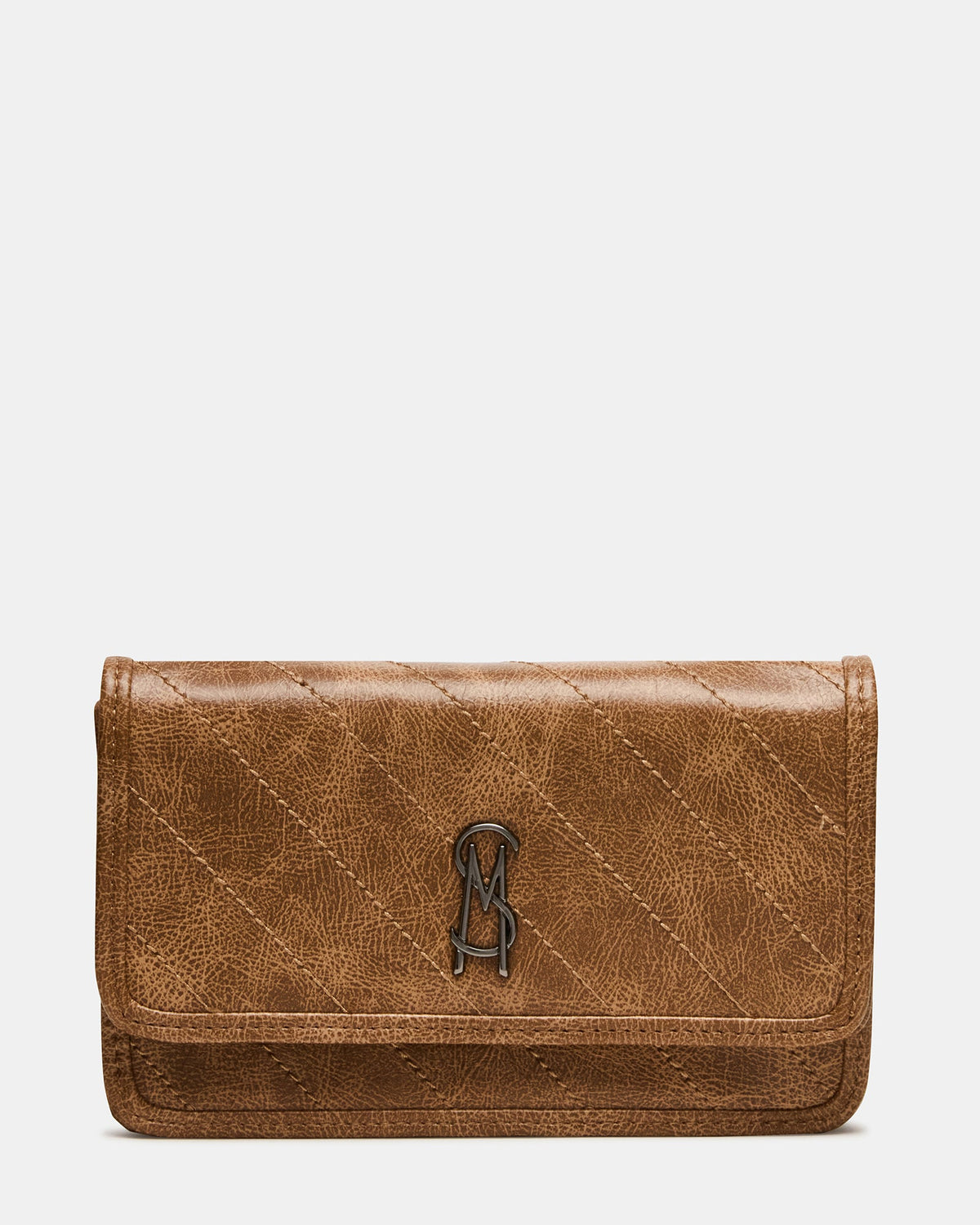 Stevemadden RELAX BAG PECAN