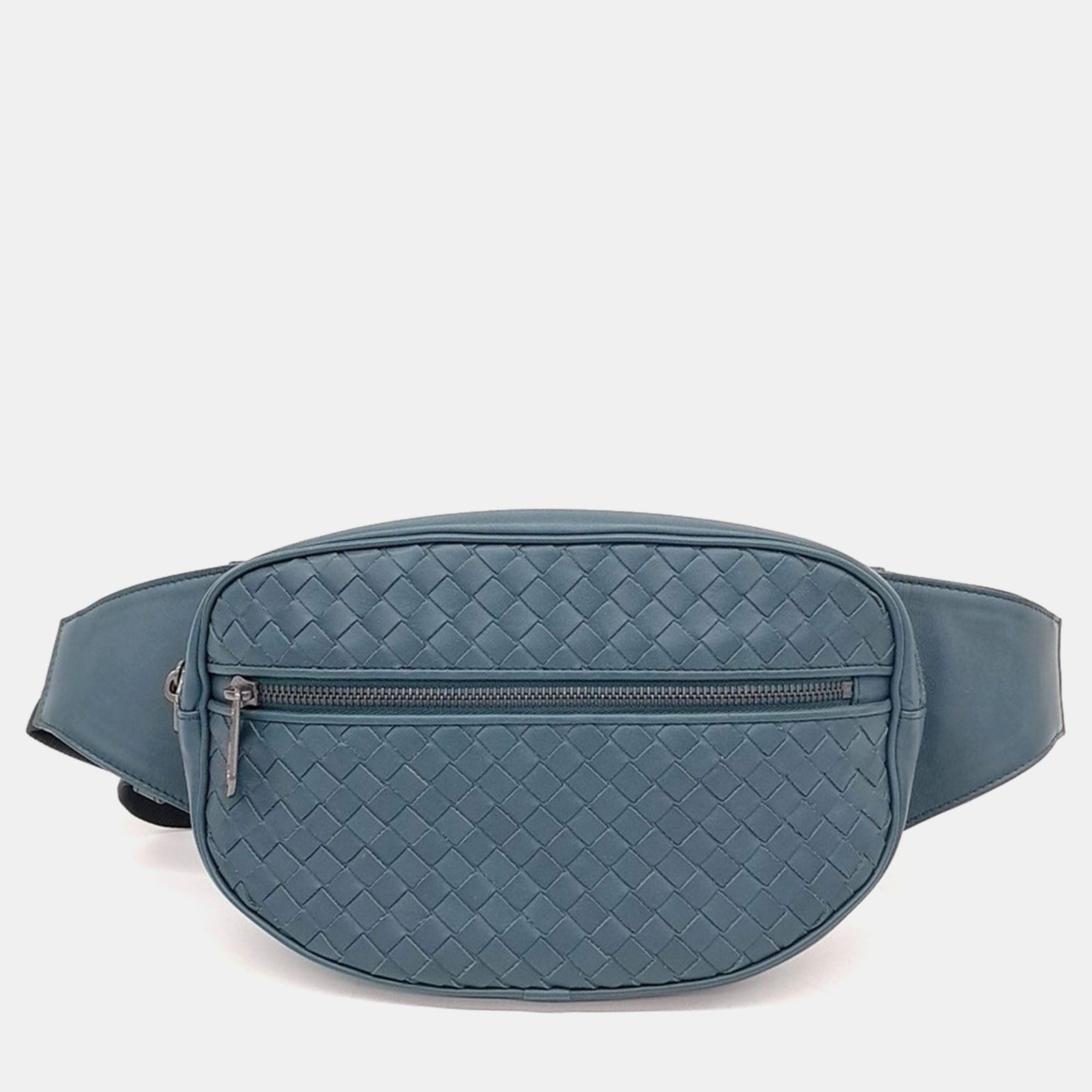 Bottega Veneta Mesh Hip Sack bag