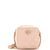 CHANEL Diamond CC Zip Crossbody Quilted Caviar Mini