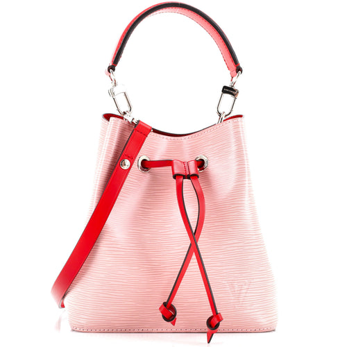 NeoNoe Handbag Epi Leather BB