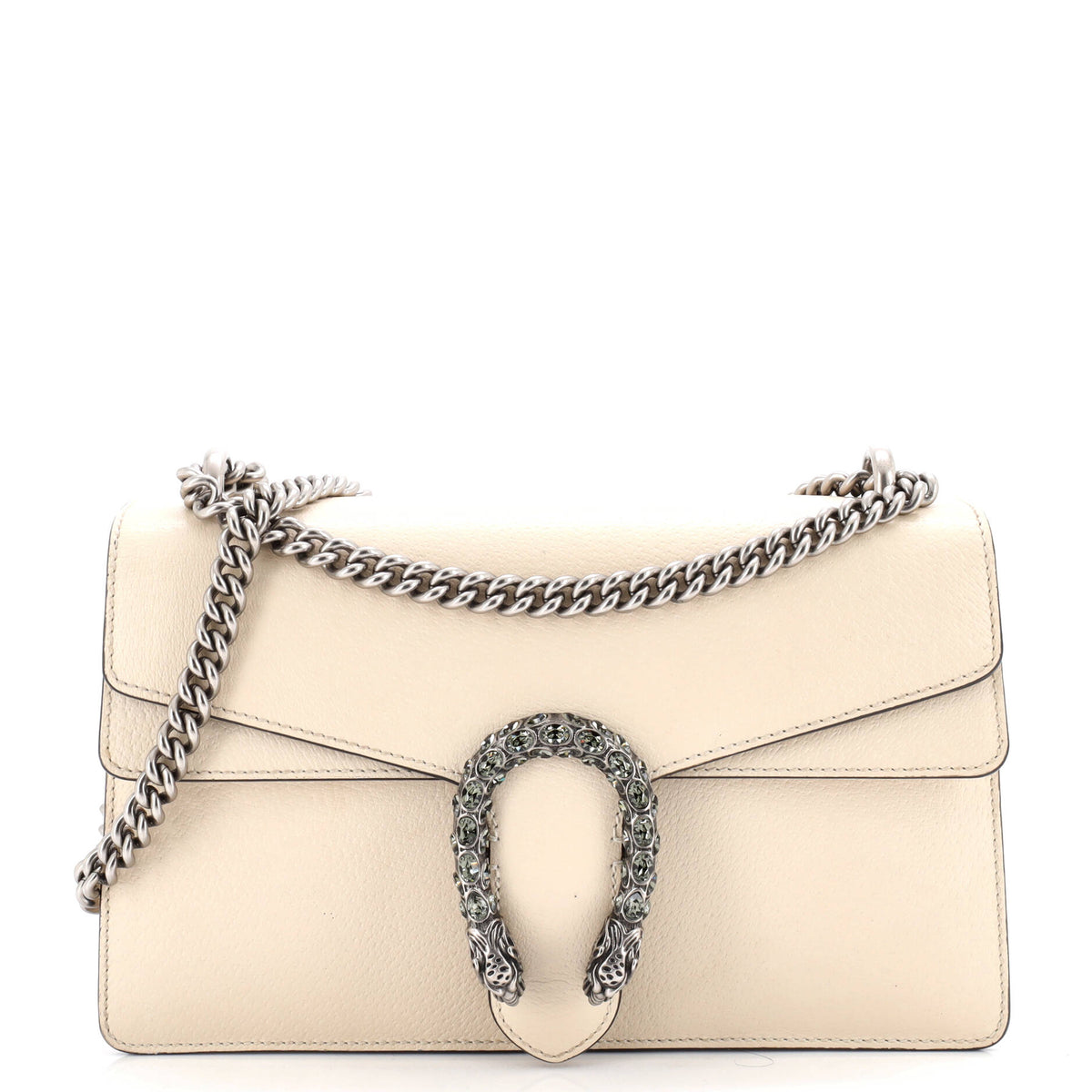 Gucci GUCCI Dionysus Bag Leather Small