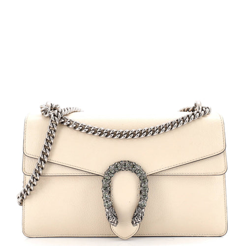 GUCCI Dionysus Bag Leather Small