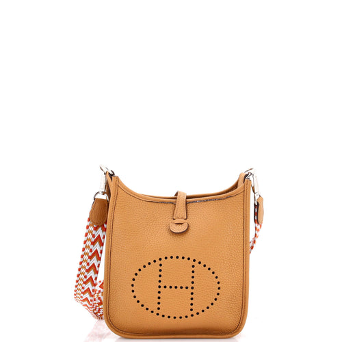 Evelyne Bag Gen III Clemence TPM