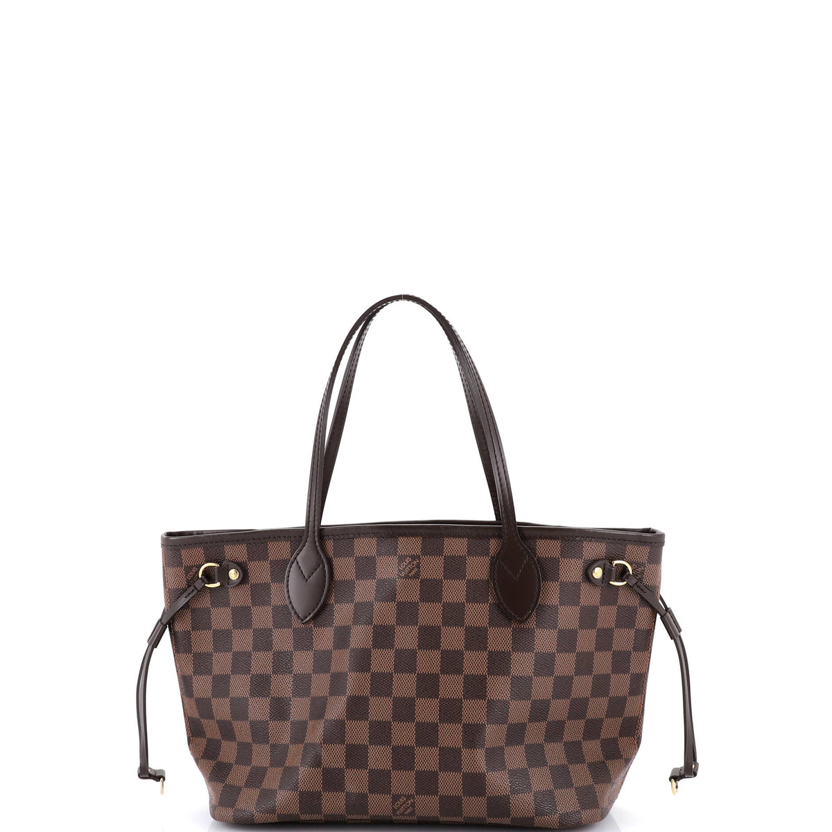 Louis Vuitton Neverfull Tote Damier PM