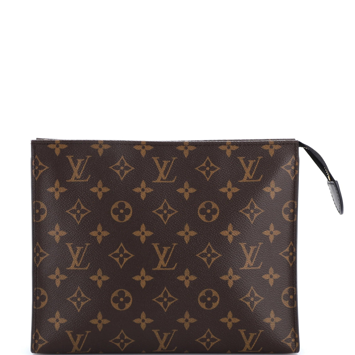 Louis Vuitton Toiletry Pouch NM Monogram Canvas