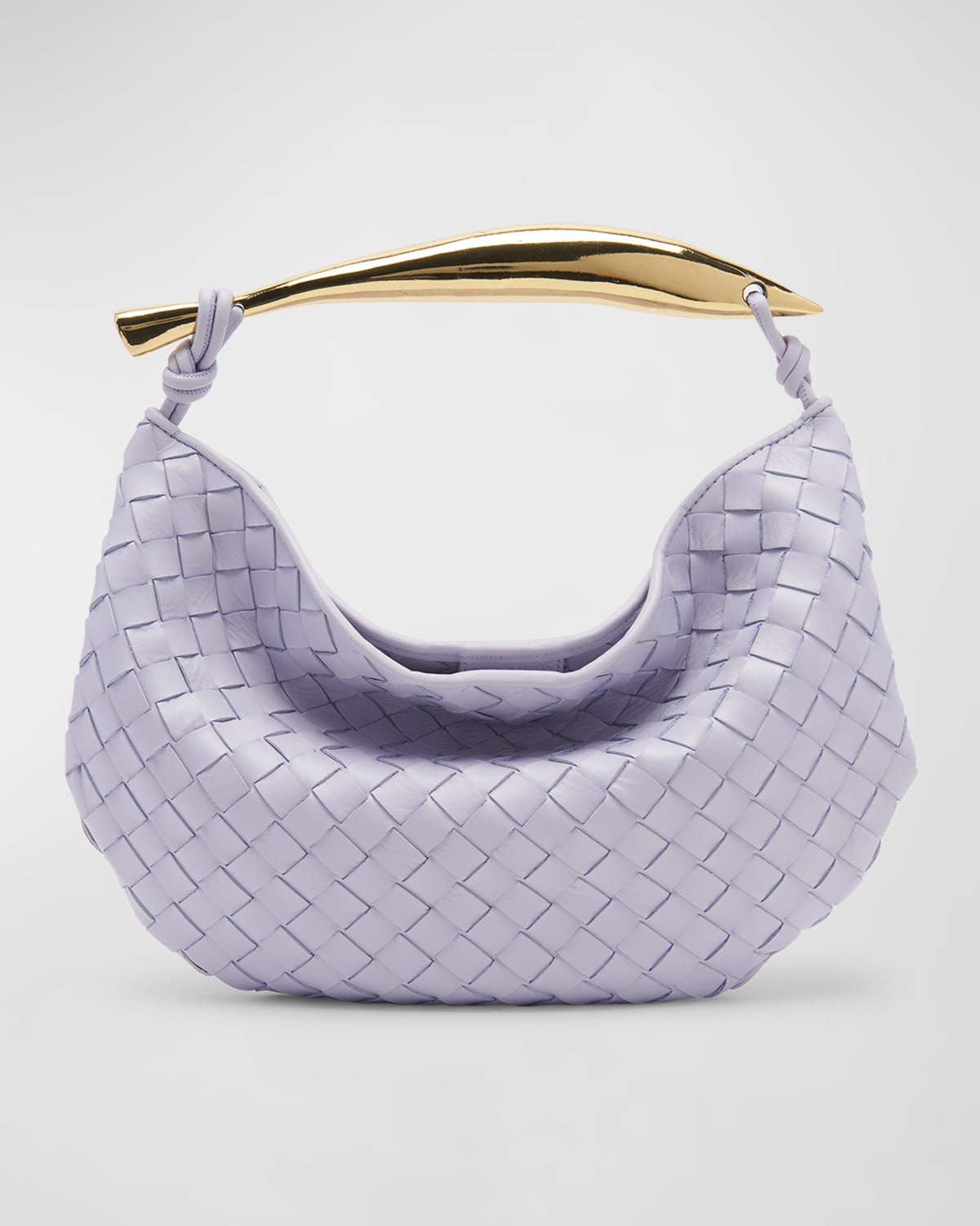 Bottega Veneta Sardinenbeutel